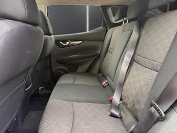 NISSAN QASHQAI 1.6 dCi Acenta Premium