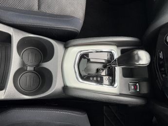 NISSAN QASHQAI 1.6 dCi Acenta Premium