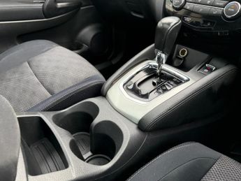 NISSAN QASHQAI 1.6 dCi Acenta Premium