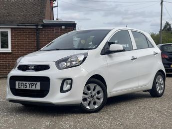 KIA PICANTO 1.3 2