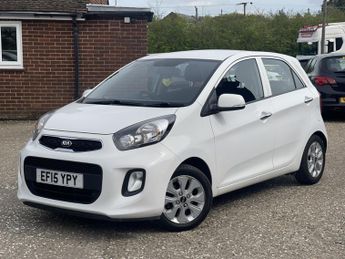 KIA PICANTO 1.3 2