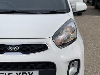 KIA PICANTO 1.3 2