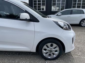 KIA PICANTO 1.3 2
