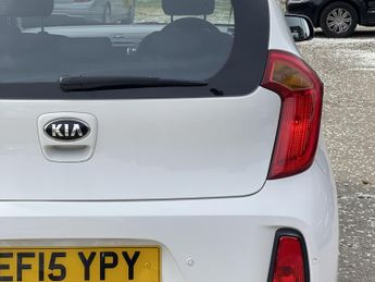KIA PICANTO 1.3 2