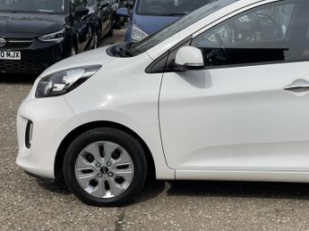 KIA PICANTO 1.3 2