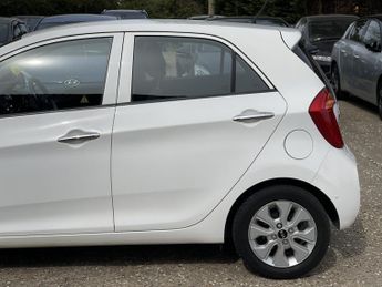 KIA PICANTO 1.3 2