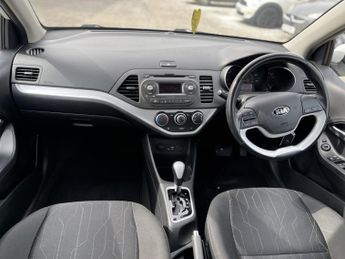 KIA PICANTO 1.3 2