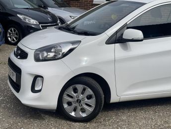 KIA PICANTO 1.3 2