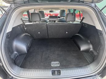KIA SPORTAGE 1.7 CRDi 3