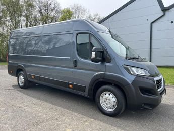 Peugeot Boxer 2.2 BlueHDi 435 Professional