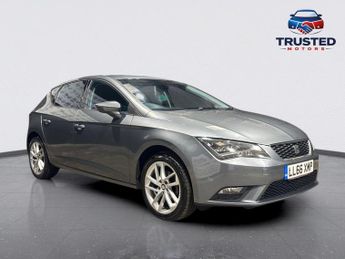 SEAT Leon 1.2 TSI SE Dynamic Technology
