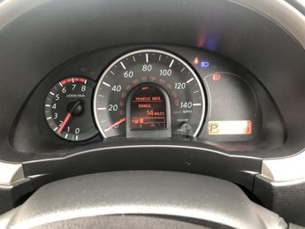 NISSAN MICRA 1.2 DIG-S Tekna