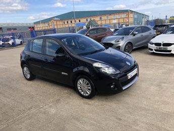 Renault Clio 1.5 dCi Expression +
