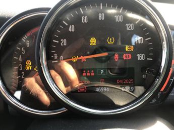 MINI HATCH 1.5 5-Door Hatch Cooper Sport