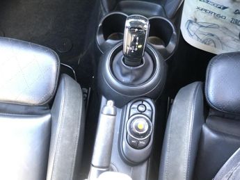 MINI HATCH 1.5 5-Door Hatch Cooper Sport