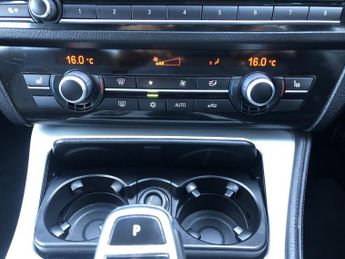 BMW 5 SERIES 2.0 520d M Sport Saloon