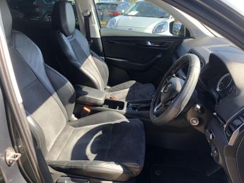 SKODA KAROQ 1.6 TDI SE L