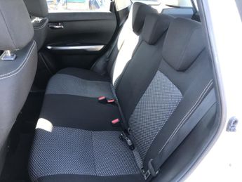 SKODA KAROQ 1.6 TDI SE L