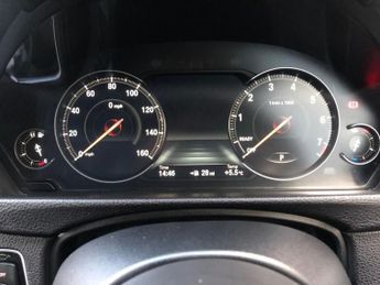 BMW 4 SERIES GRAN COUPE 2.0 420i M Sport Gran Coupe