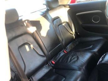 AUDI A5 2.7 TDI V6 Sport