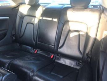 AUDI A5 2.7 TDI V6 Sport