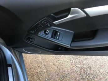 AUDI A5 2.7 TDI V6 Sport