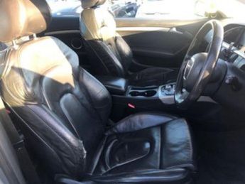 AUDI A5 2.7 TDI V6 Sport