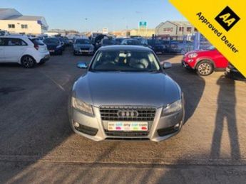 AUDI A5 2.7 TDI V6 Sport