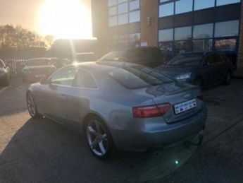 AUDI A5 2.7 TDI V6 Sport