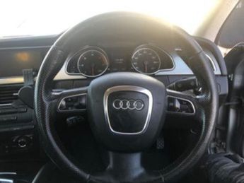 AUDI A5 2.7 TDI V6 Sport