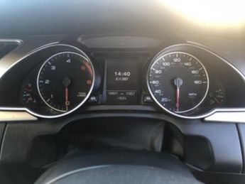 AUDI A5 2.7 TDI V6 Sport