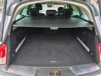 VAUXHALL INSIGNIA 2.0 CDTi Tech Line