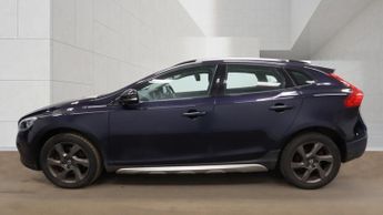 VOLVO V40 CROSS COUNTRY 2.0 SE D2