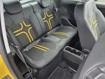 VAUXHALL ADAM 1.2 16v SLAM