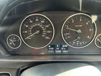 BMW 3 SERIES 2.0 320d M Sport Saloon