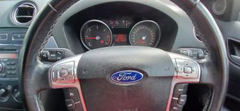 FORD MONDEO 1.6 TDCi ECOnetic Edge