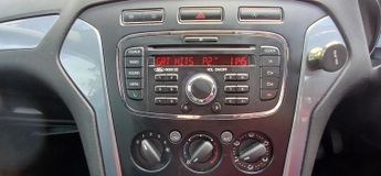 FORD MONDEO 1.6 TDCi ECOnetic Edge