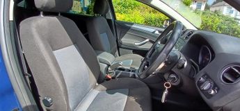 FORD MONDEO 1.6 TDCi ECOnetic Edge