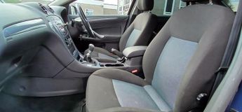 FORD MONDEO 1.6 TDCi ECOnetic Edge