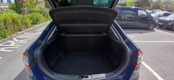 FORD MONDEO 1.6 TDCi ECOnetic Edge