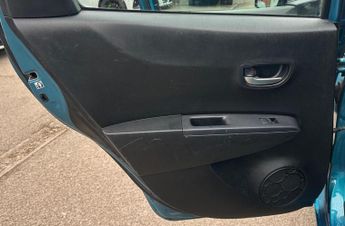 TOYOTA YARIS 1.33 Dual VVT-i Icon Plus Multidrive S Euro 5 5dr