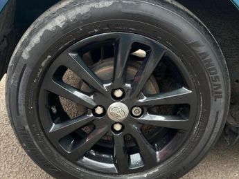 TOYOTA YARIS 1.33 Dual VVT-i Icon Plus Multidrive S Euro 5 5dr