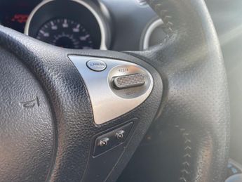 NISSAN JUKE 1.2 DIG-T Tekna