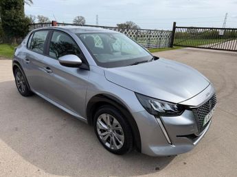 Peugeot 208 50kWh Active Premium Auto 5dr