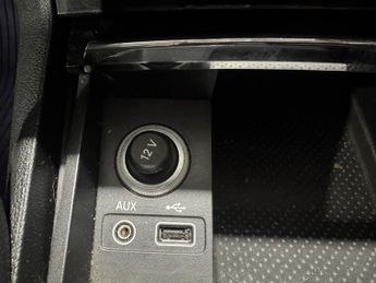 SKODA KODIAQ 1.4 TSI ACT SE