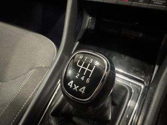 SKODA KODIAQ 1.4 TSI ACT SE