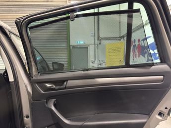 SKODA KODIAQ 1.4 TSI ACT SE