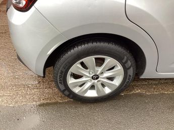 CITROEN C3 1.0 VTi VTR+ Euro 5 5dr