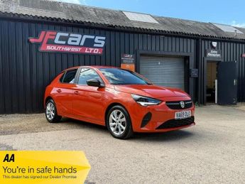 Vauxhall Corsa 1.2 SE Premium Euro 6 5dr