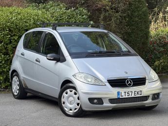 Mercedes A Class 2.0 A160 CDI Classic SE